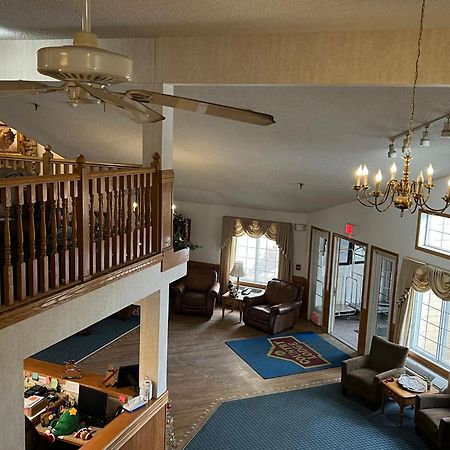 Woodland Country Lodge ウッドランド・パーク エクステリア 写真