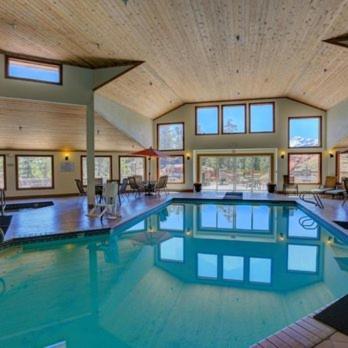 Woodland Country Lodge ウッドランド・パーク エクステリア 写真