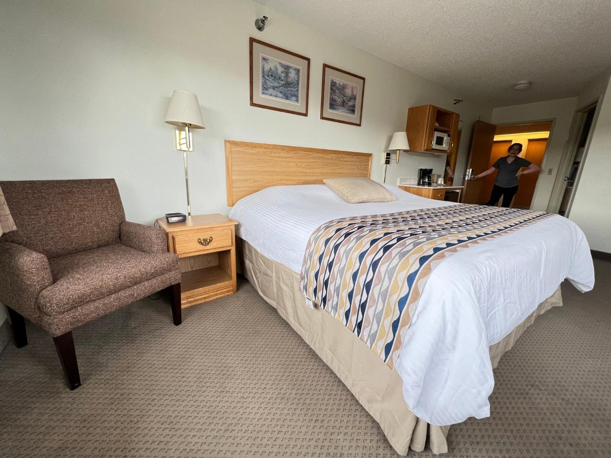Woodland Country Lodge ウッドランド・パーク エクステリア 写真