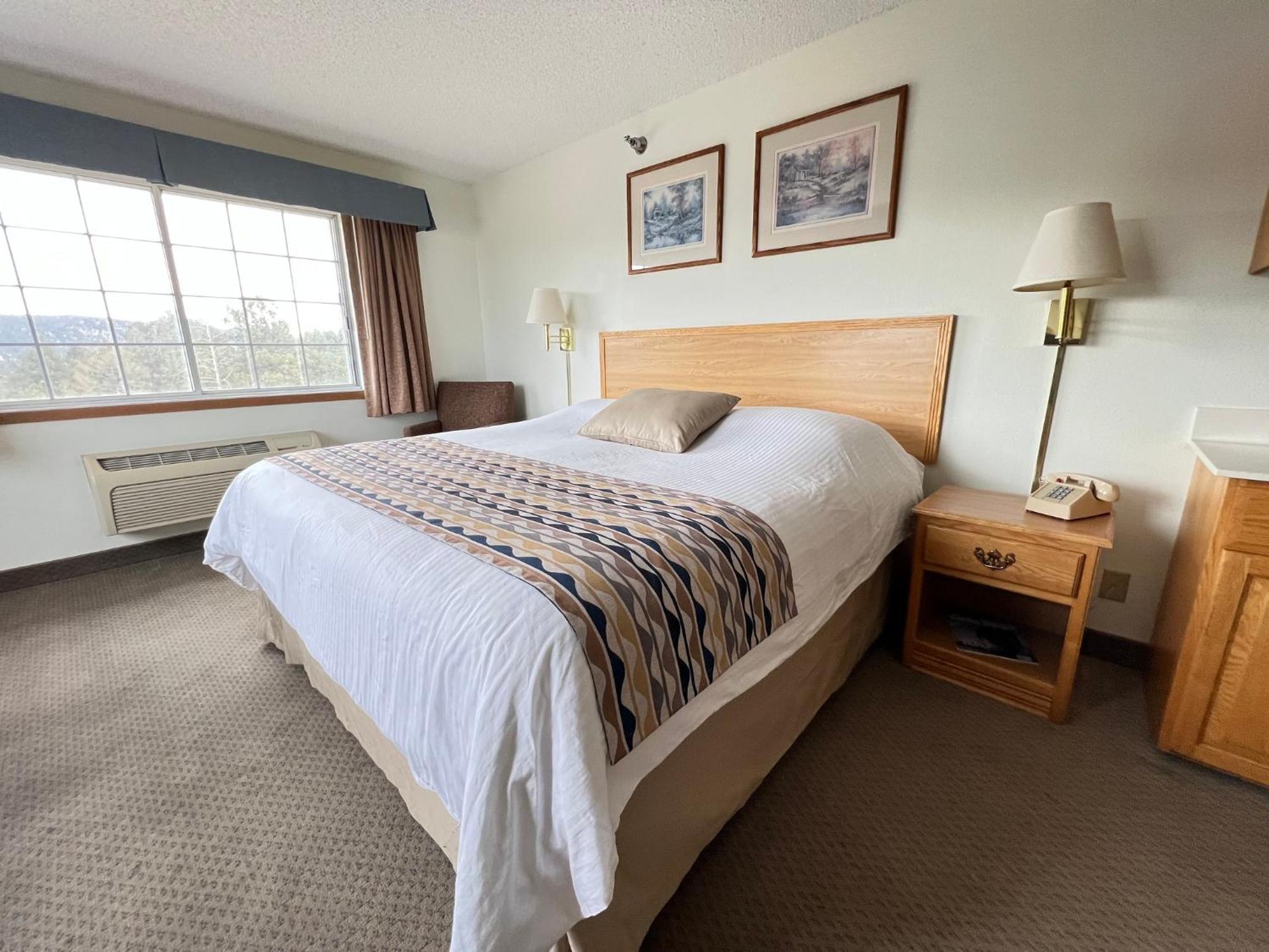 Woodland Country Lodge ウッドランド・パーク エクステリア 写真